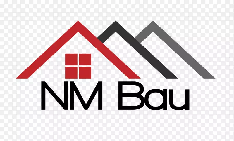 NM bau GmbH标志品牌产品商标