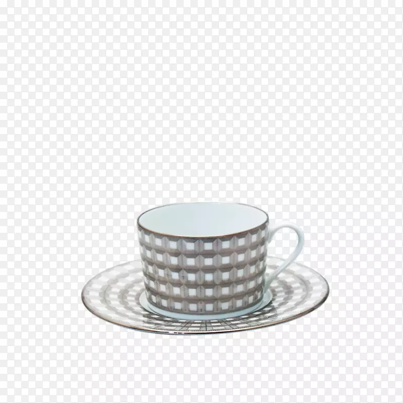 咖啡杯碟茶杯餐具盘