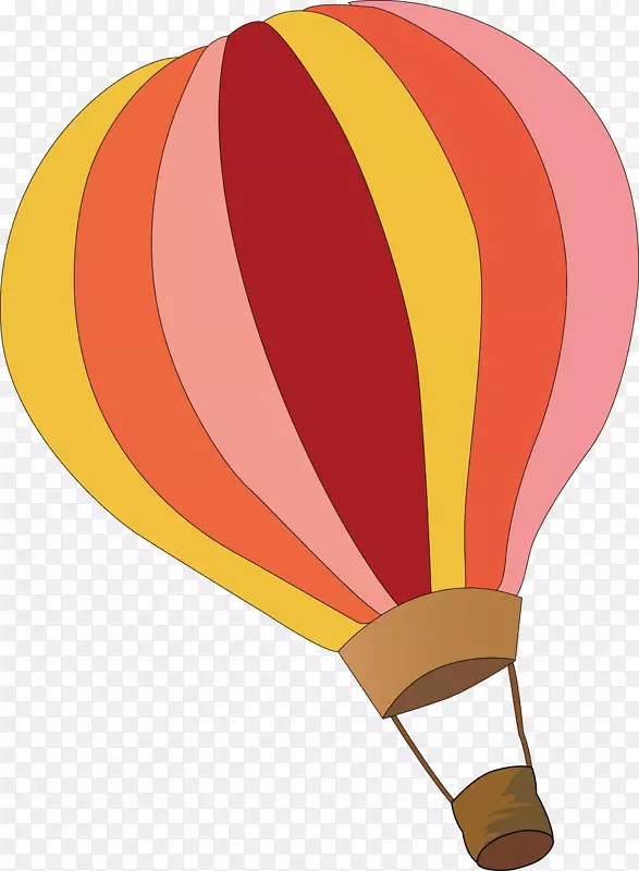 png图片气球图像颜色设计