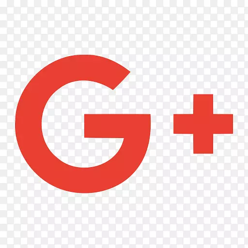 谷歌+电脑图标谷歌徽标社交媒体-谷歌
