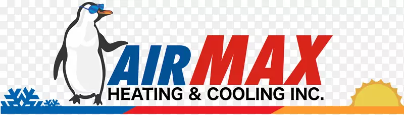暖通空调制冷标志集中供热四季供暖空调有限公司