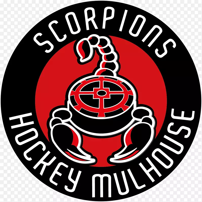 蝎子多豪斯标志组织标志