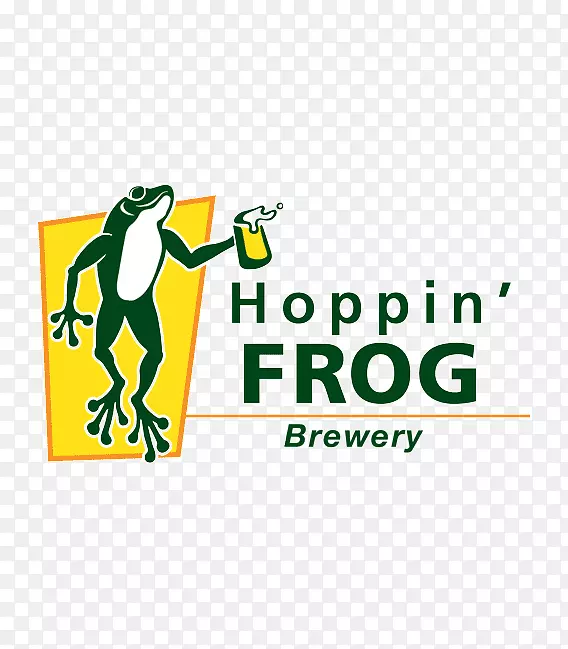 Hoppin‘蛙啤酒厂啤酒’Hoppin‘蛙印度淡啤酒品尝室