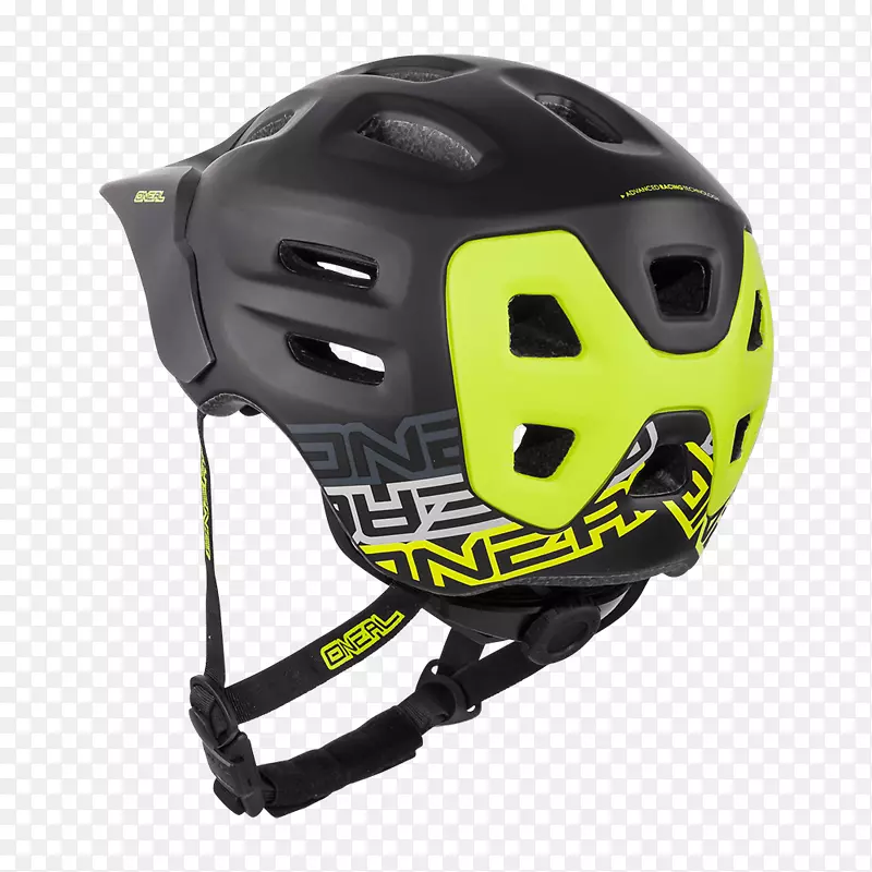 摩托车头盔自行车头盔山地自行车一级防御2.0银MTB头盔-摩托车头盔