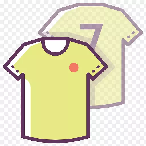 计算机图标t恤可伸缩图形png图片足球t恤