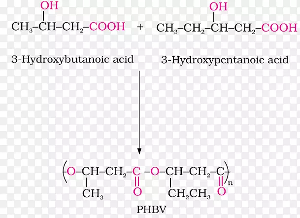 PHBV单体聚合物化学均聚物