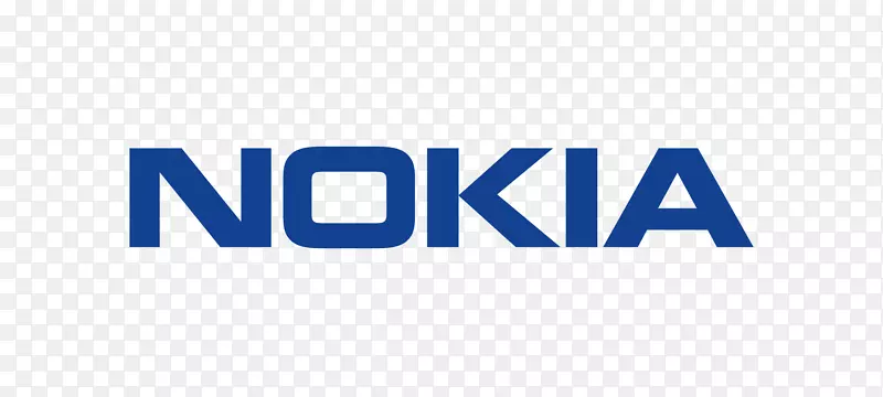 诺基亚微软Lumia商标字体