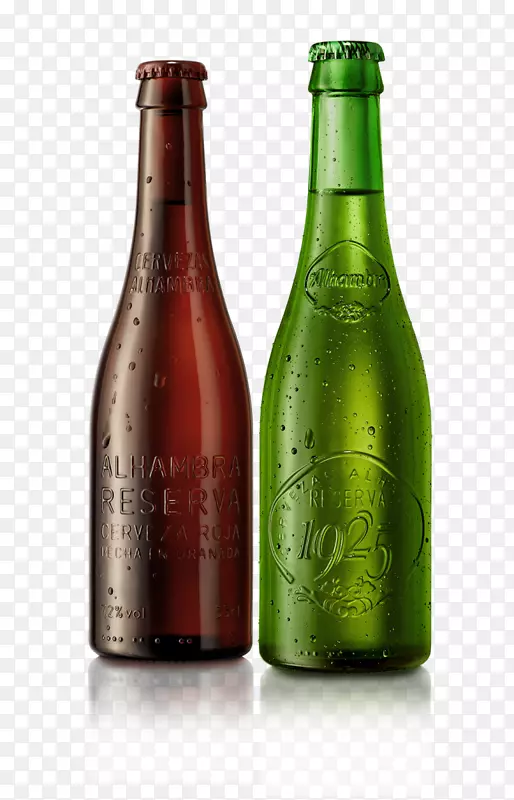 阿尔罕布拉啤酒储备1925啤酒