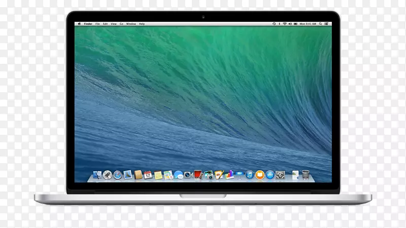 MacBook pro 13英寸苹果MacBook pro(视网膜，15英寸，2014年年中)笔记本电脑苹果MacBook pro(视网膜，15英寸，2015年年中)-太快了