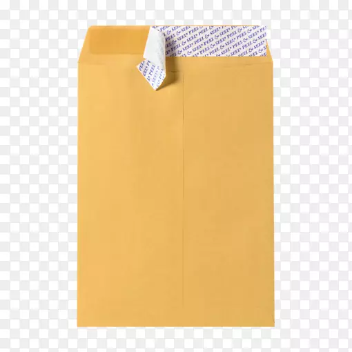 纸邮递员总部哥伦比亚目录信封塑料袋信封