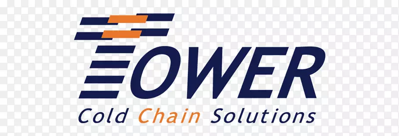 LOGO塔冷链解决方案品牌字体-可供选择的电子商务