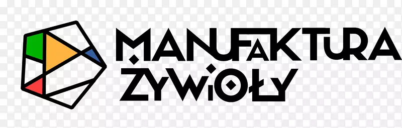 标志品牌产品字体设计-Manufaktura