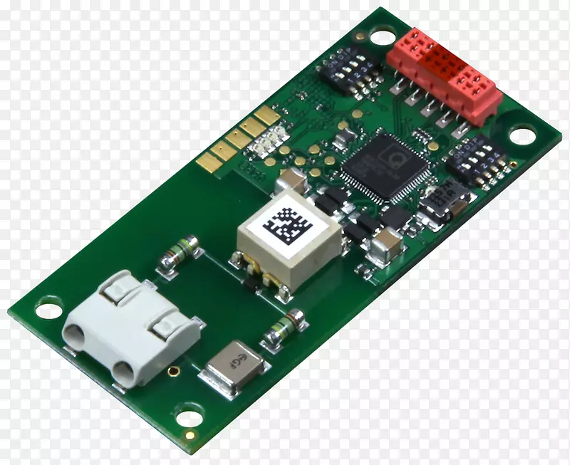 微控制器电子专业工具电子元件网卡和适配器