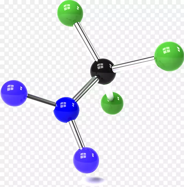 分子量子计算分子几何原子分子模型基于结构的药物发现