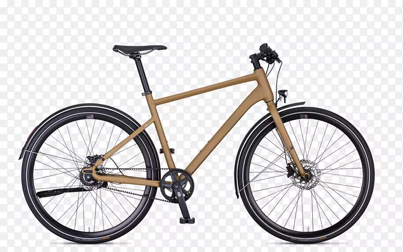 巨型自行车，山地自行车，马林自行车-自行车