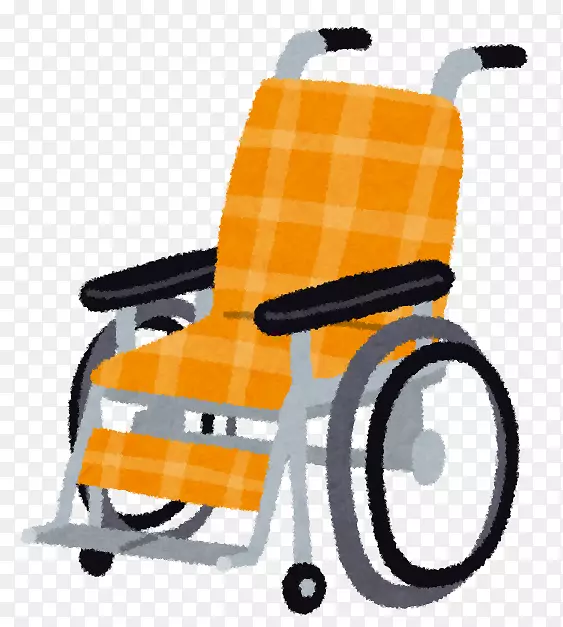 轮椅辅助技术残疾老年假体-轮椅