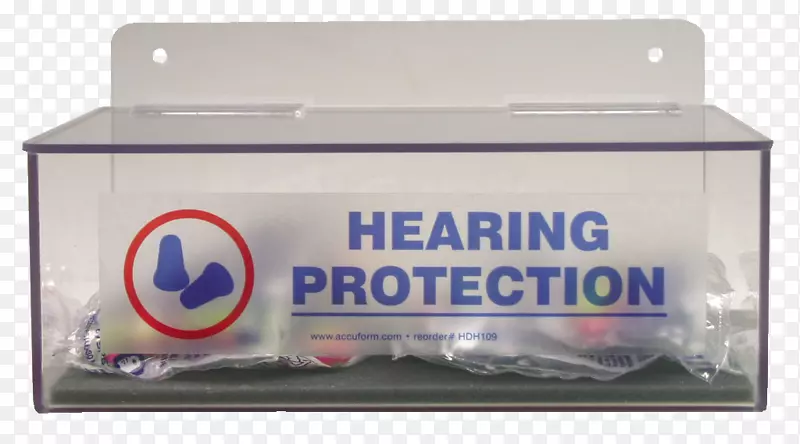 注意听力保护需要品牌安全产品粘合剂