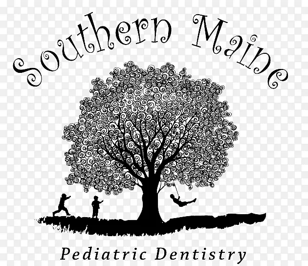 缅因州南部儿童牙科儿科