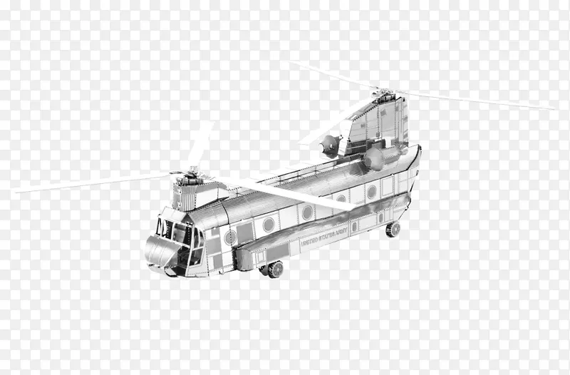 波音ch-47 chinook直升机旋翼波音ah-64 apache波音chinook-直升机