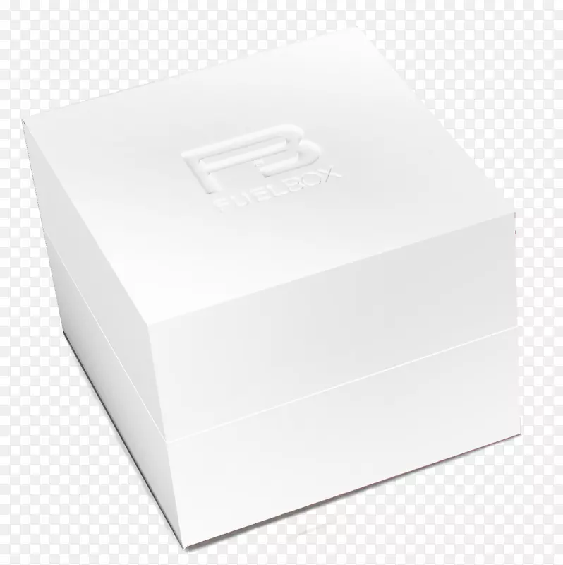 产品设计矩形-油箱