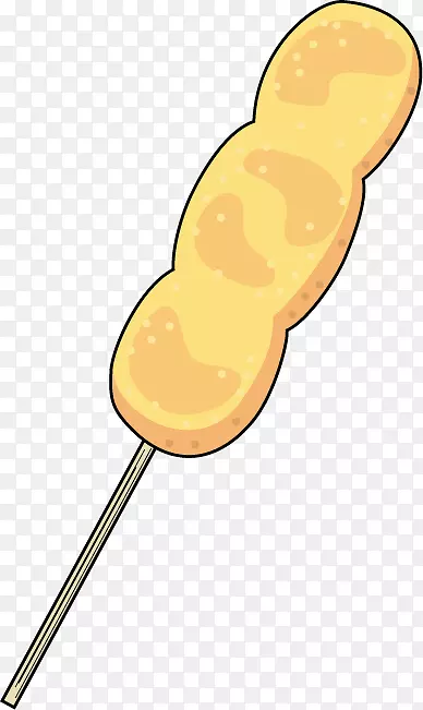 小松食品剪辑艺术深炸插图