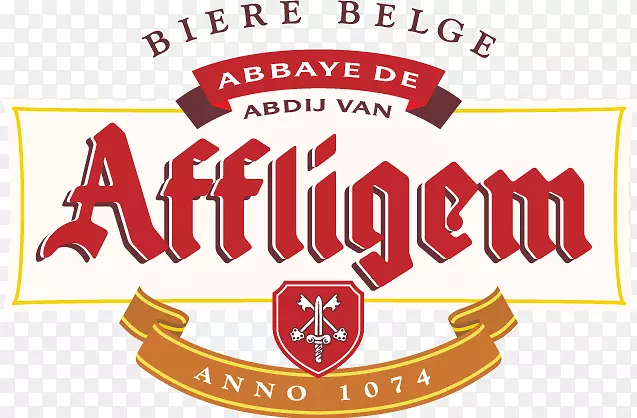 啤酒公司标志Grimbergen啤酒厂-自动海报模板