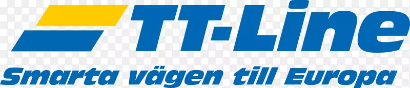 徽标TT-line GmbH&Co.kg品牌产品字体
