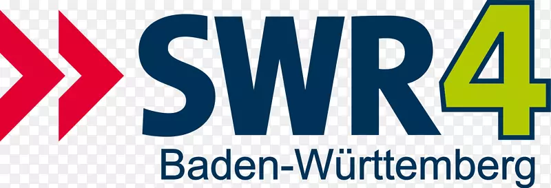 swr4bw标志无线电广播图形