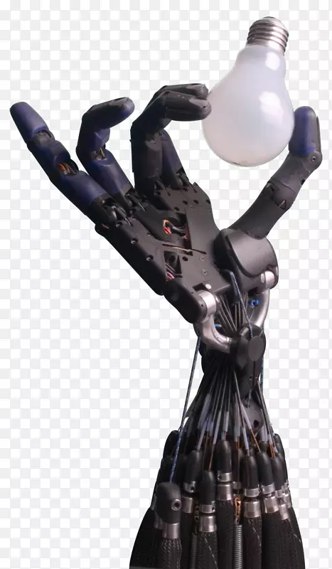 影子手机器人手臂仿人机器人影子机器人公司-机器人