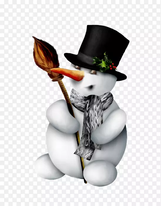 雪人圣诞日摩洛兹png图片-雪人