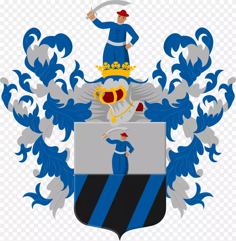 荷兰贵族勋章