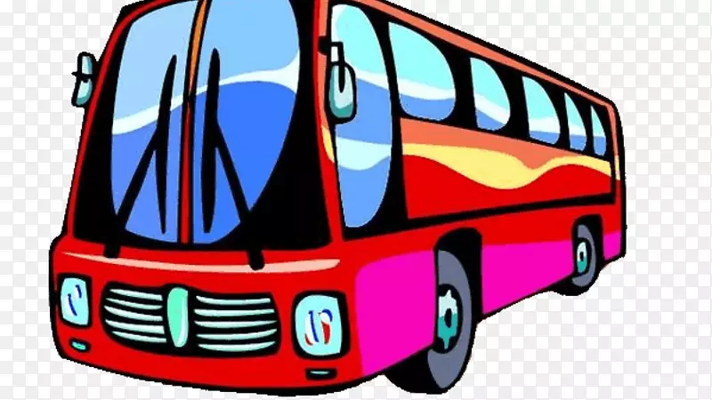 派对巴士运输旅游巴士服务-Barra da Tijuca