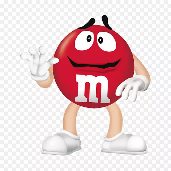 M&M‘s巧克力没有图像m&m花生酱m m en