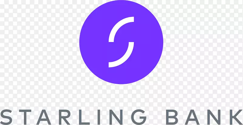 Starling银行徽标Monzo银行账户银行