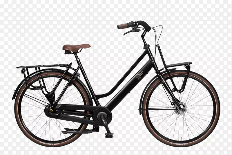 货运自行车，波帕尔日报，荷兰基础男子自行车，波帕尔日报，荷兰基本女子自行车跑车-自行车