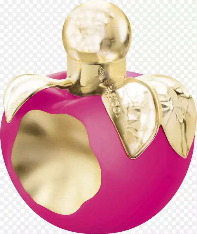 尼娜·利玛西喷的香水，尼娜·利玛斯·尼娜·德洗漱特50毫升的香水