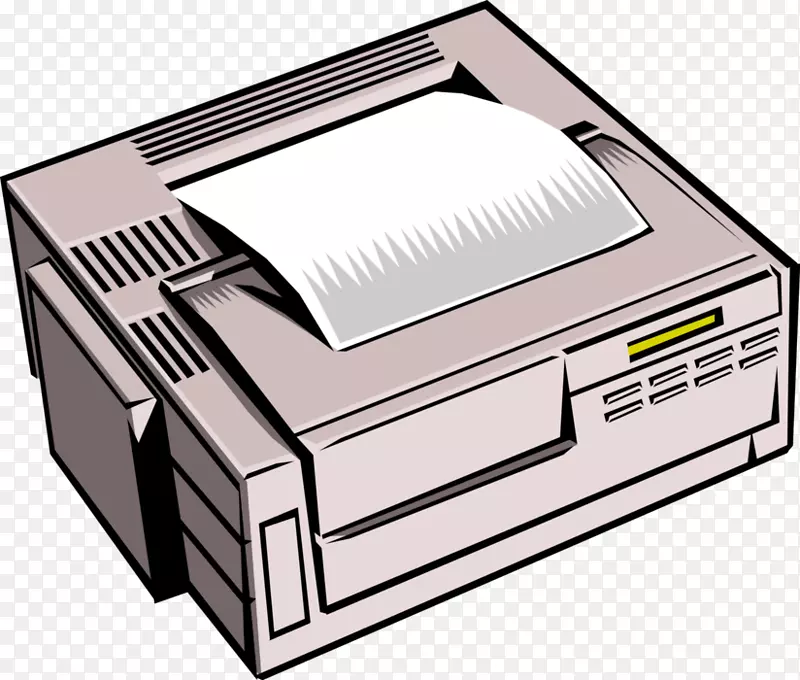 电脑打字机产品.无线打印机