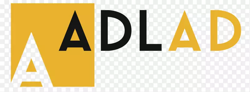 标志产品设计品牌字体-阿德莱德