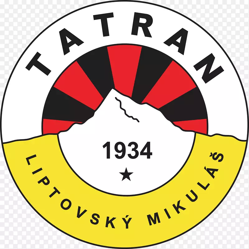 FK Dubnica足球FC Nitra MFK Tatran标志-足球