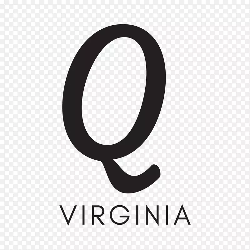 标识维吉尼亚产品品牌字体-西弗吉尼亚