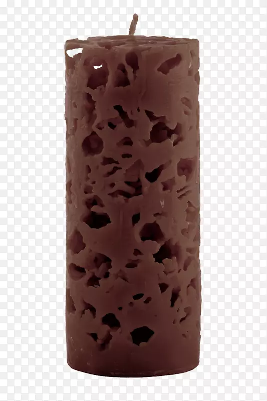巧克力蜡制品设计-蜂蜡
