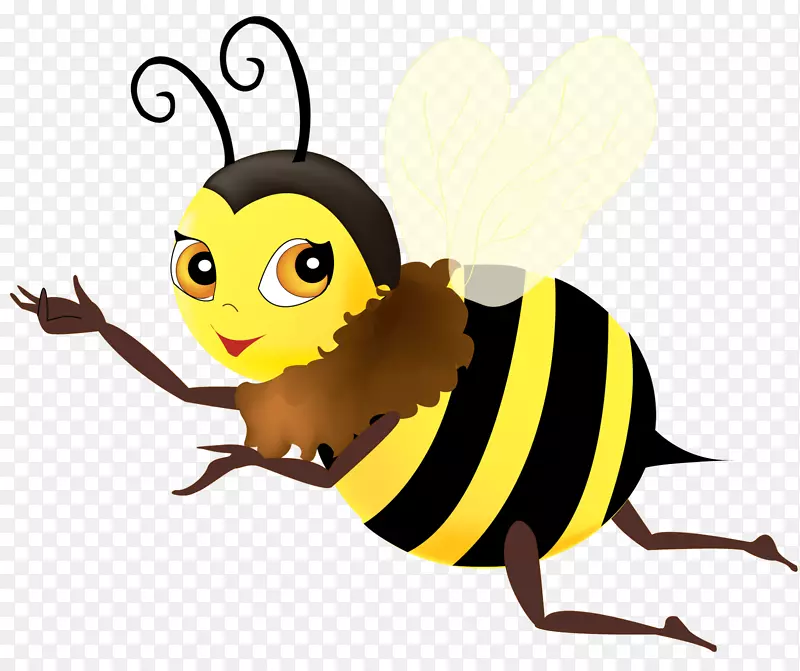 蜂王蜂养蜂蜂巢蜂