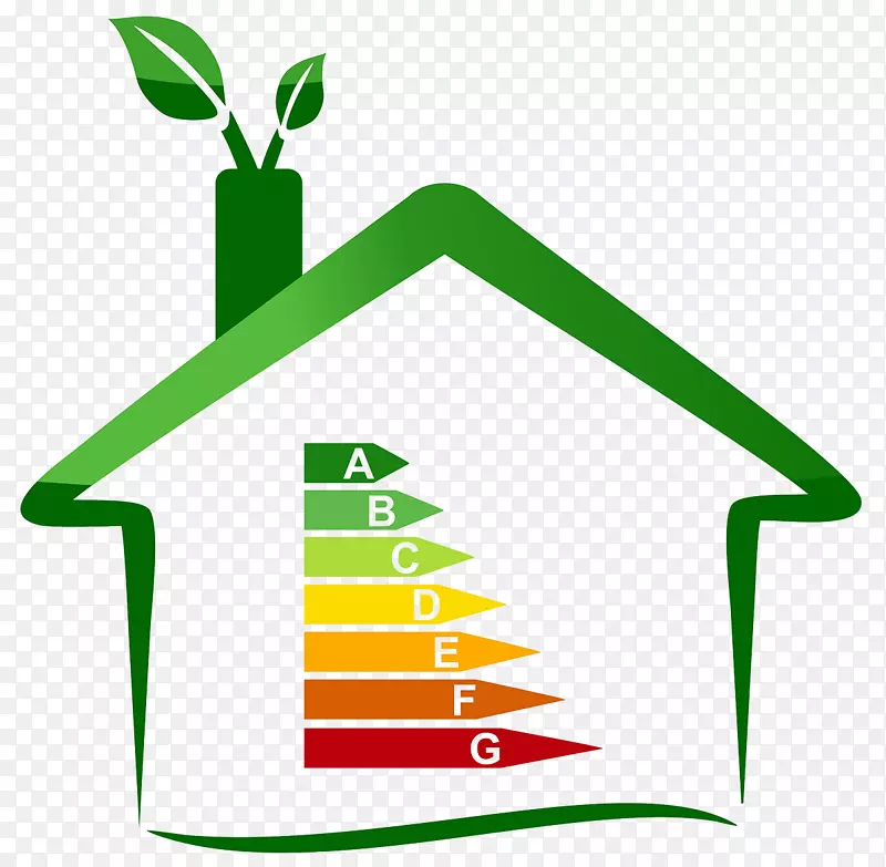 BISF房屋高效能源利用图形生态屋