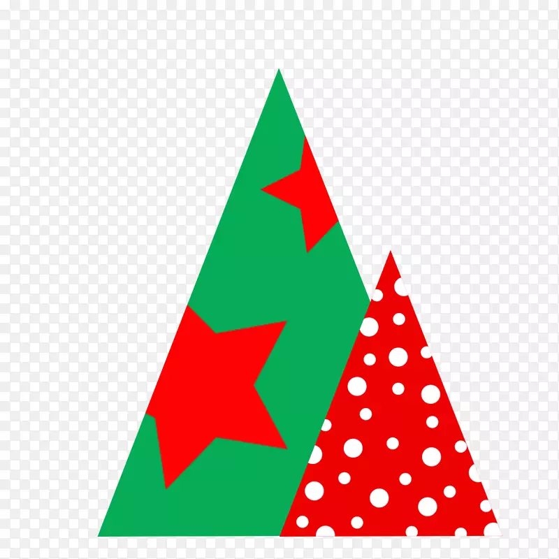 圣诞树、圣诞日、圣诞装饰品、剪贴画、冷杉-仙女座海报
