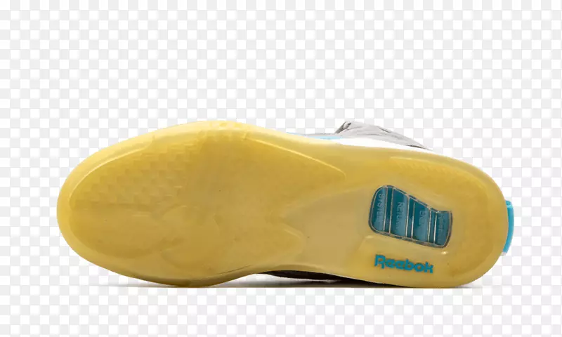 Reebok暮光地带泵鞋Amazon.com产品设计-锐步泵