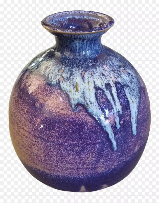 陶瓷花瓶陶瓷釉花瓶