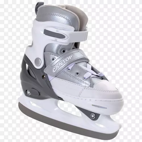 溜冰鞋，滚轴溜冰鞋，彗星，冰球，冰上冰鞋，四轮冰鞋-鲍尔蒸气99