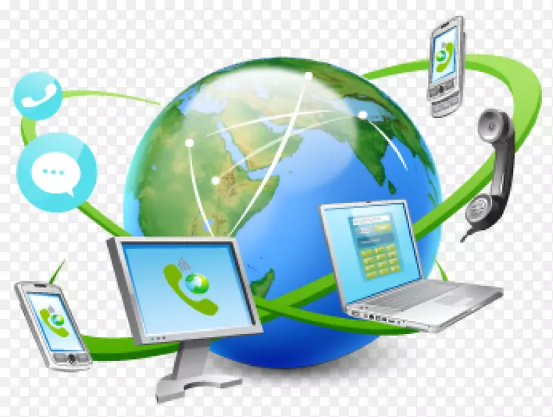 互联网接入语音通过ip互联网服务提供商宽带-因特网用户帐户