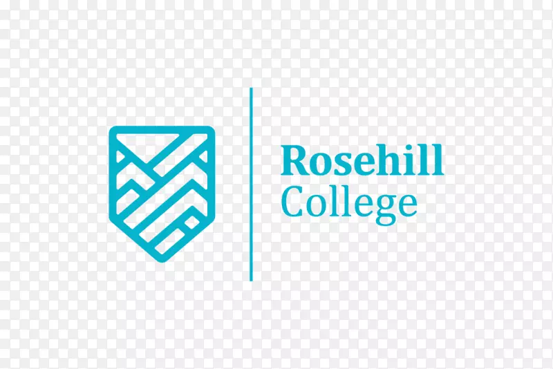 罗斯希尔学院教育学生新南威尔士大学实习生老LSU学院标志