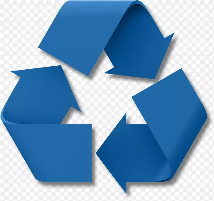 回收符号回收箱废纸.产品保存